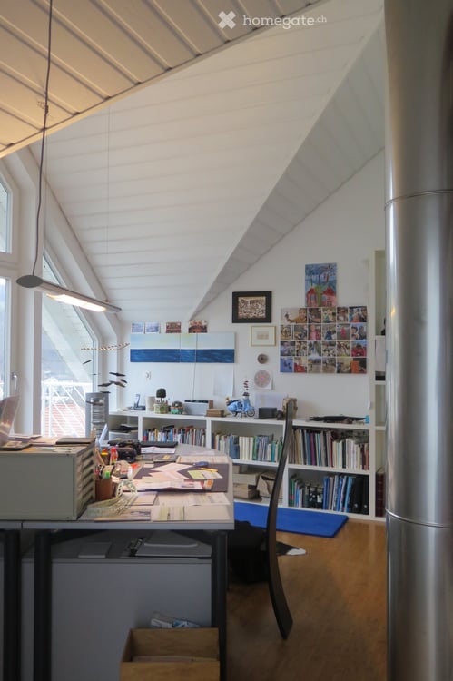 Grosszügiges 6.5-Zimmer-Einfamilienhaus in Grellingen 9