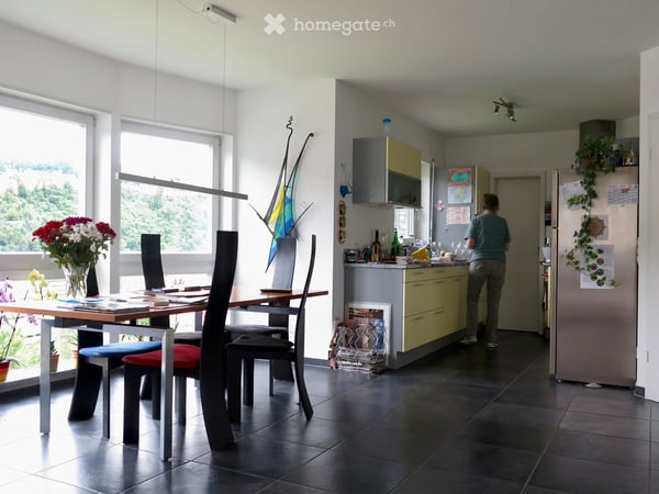 Grosszügiges 6.5-Zimmer-Einfamilienhaus in Grellingen 6