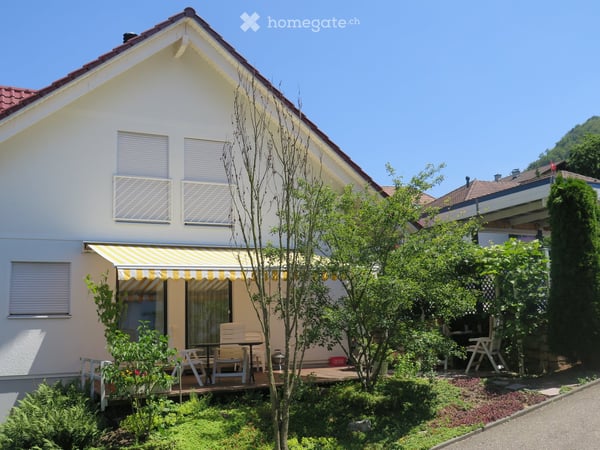 Grosszügiges 6.5-Zimmer-Einfamilienhaus in Grellingen 3