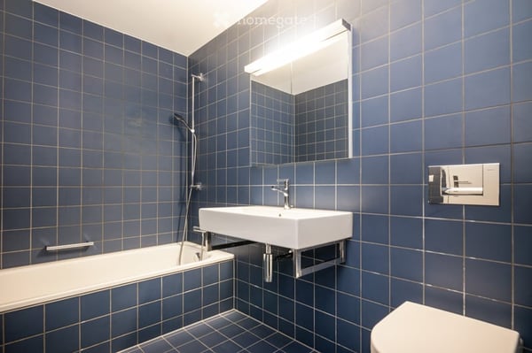 Bright & Modern 3.5-Room Apartment in Luzern – Minergie Certified 2