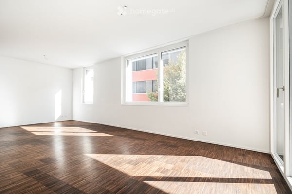 Bright & Modern 3.5-Room Apartment in Luzern – Minergie Certified 7