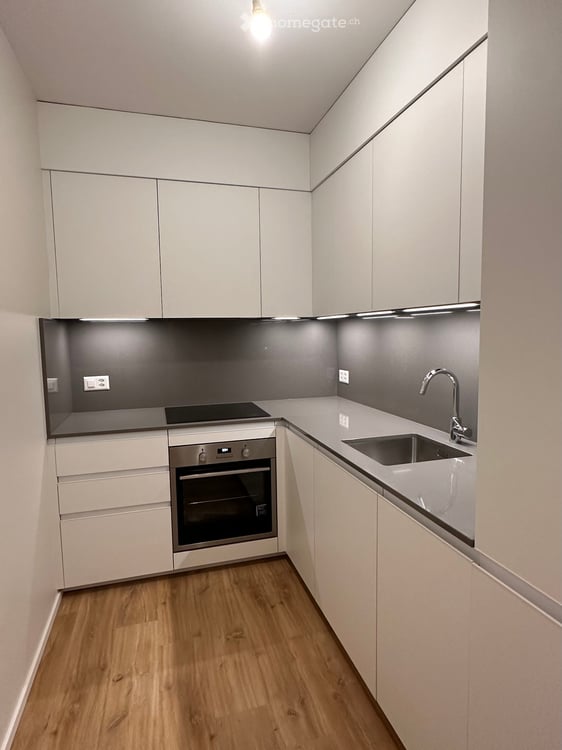 Appartamento 1 locali, abitazione primaria. 1 Zimmerwohnung, Erstwohnsitz 3
