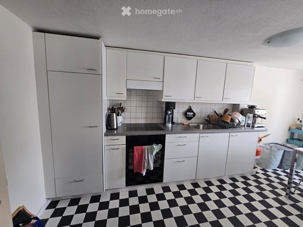 Charmante 3.5-Zimmer-Wohnung an ruhiger und zentraler Lage in Zürich-Höngg 11