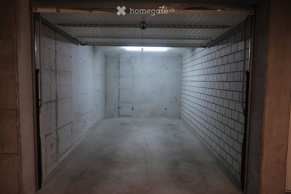 Ruhige 5.5-Zimmerwohnung in Gränichen (AG) mit viel Grün und Komfort 21