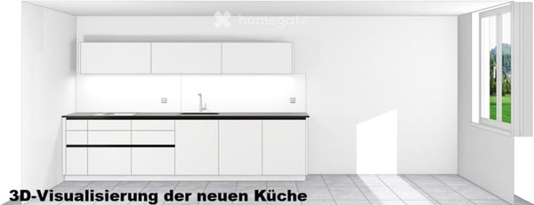 Ruhige 5.5-Zimmerwohnung in Gränichen (AG) mit viel Grün und Komfort 15
