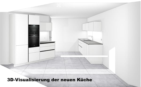 Ruhige 5.5-Zimmerwohnung in Gränichen (AG) mit viel Grün und Komfort 11