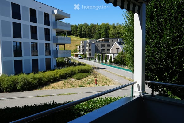 Ruhige 5.5-Zimmerwohnung in Gränichen (AG) mit viel Grün und Komfort 6