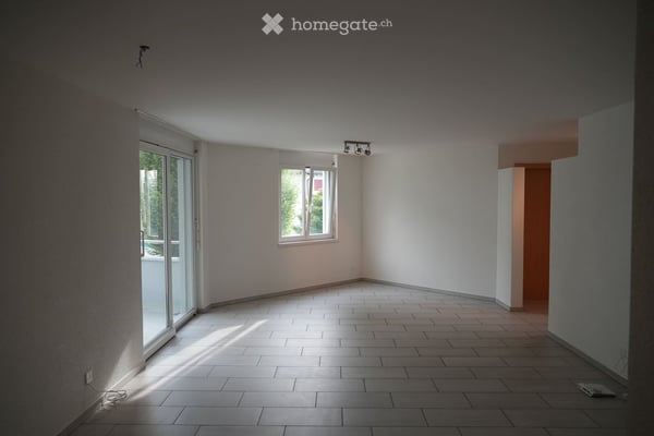 Ruhige 5.5-Zimmerwohnung in Gränichen (AG) mit viel Grün und Komfort 3