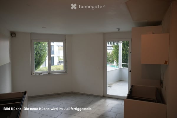 Ruhige 5.5-Zimmerwohnung in Gränichen (AG) mit viel Grün und Komfort 14