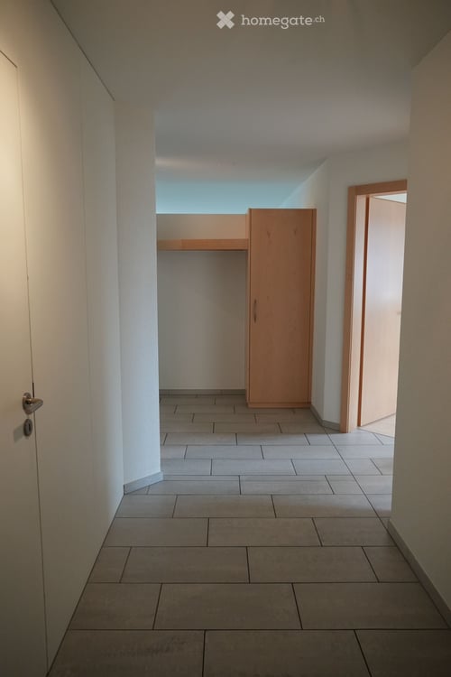 Ruhige 5.5-Zimmerwohnung in Gränichen (AG) mit viel Grün und Komfort 5