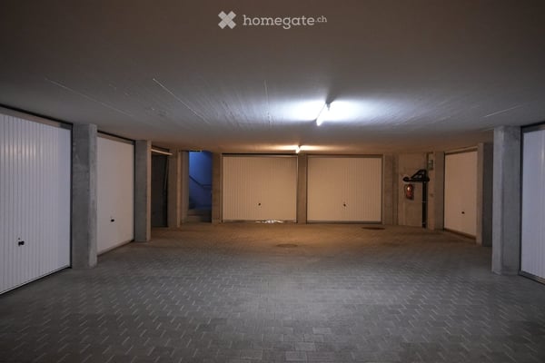 Ruhige 5.5-Zimmerwohnung in Gränichen (AG) mit viel Grün und Komfort 20