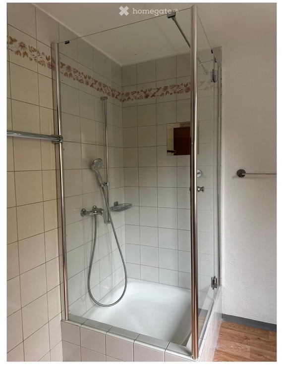 Attraktive 4.5-Zimmer-Eigentumswohnung in Wettingen inklusive Tiefgaragenplatz. 5