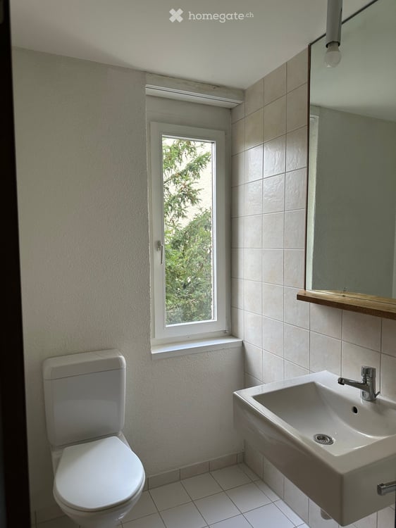 Attraktive 4.5-Zimmer-Eigentumswohnung in Wettingen inklusive Tiefgaragenplatz. 2