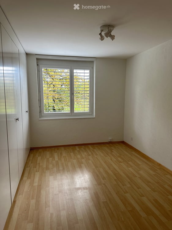 Attraktive 4.5-Zimmer-Eigentumswohnung in Wettingen inklusive Tiefgaragenplatz. 11