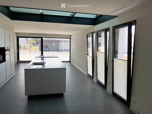 Maison individuelle de 5.5 pièces à louer à Alle (2942) 4