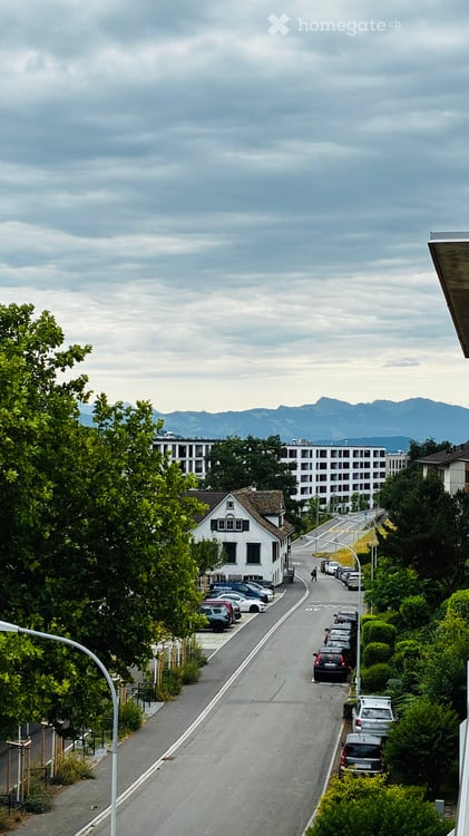 Exklusive Attikawohnung mit traumhafter Seesicht – Nachmieter gesucht ab Mitte August 6