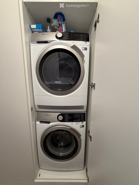Bel appartement moderne de 3,5 pièces au cœur de Sion 8
