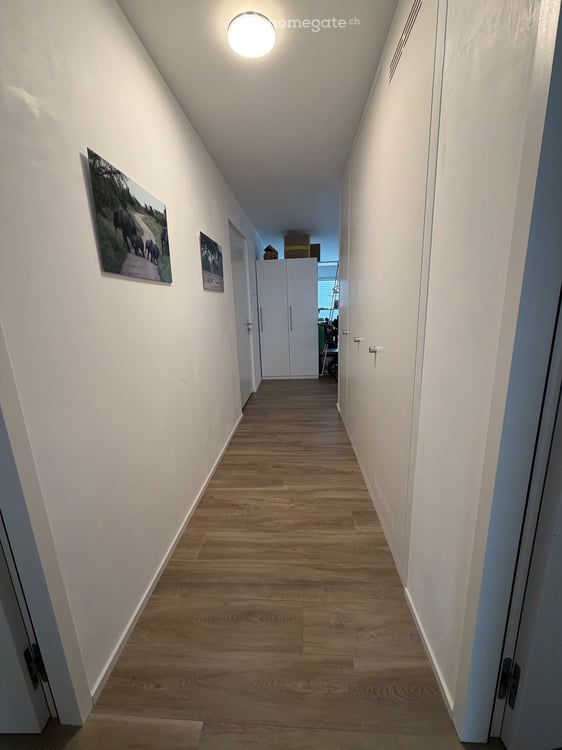 Bel appartement moderne de 3,5 pièces au cœur de Sion 7