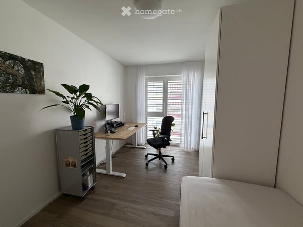 Bel appartement moderne de 3,5 pièces au cœur de Sion 5