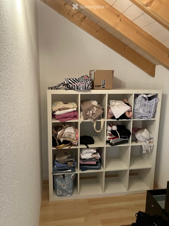 Duplex-/Maisonette-Wohnung in Wichtrach 6
