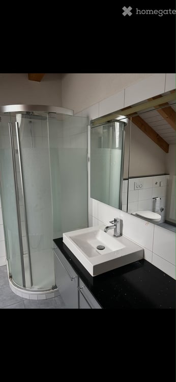 Duplex-/Maisonette-Wohnung in Wichtrach 8