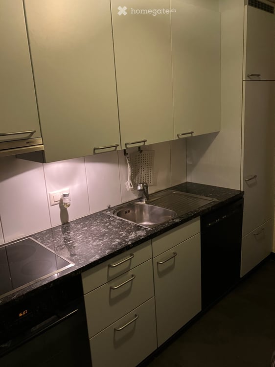 Duplex-/Maisonette-Wohnung in Wichtrach 9