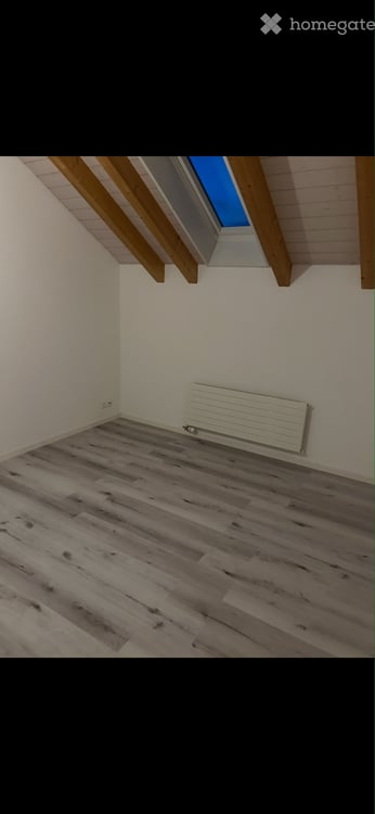 Duplex-/Maisonette-Wohnung in Wichtrach 7