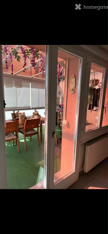 Duplex-/Maisonette-Wohnung in Wichtrach 8
