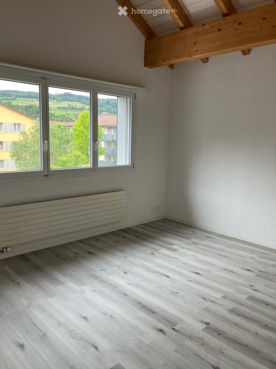Duplex-/Maisonette-Wohnung in Wichtrach 5