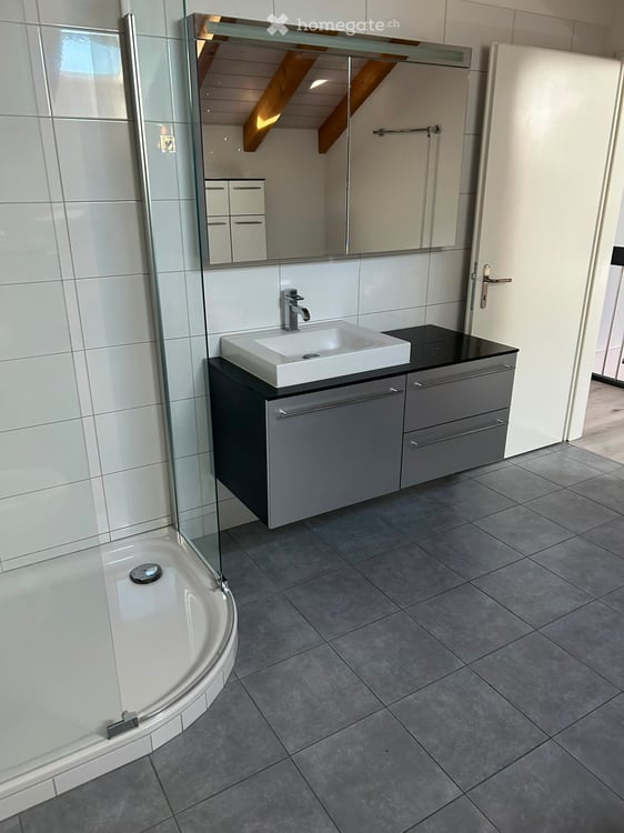 Duplex-/Maisonette-Wohnung in Wichtrach 11