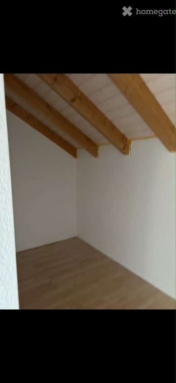 Duplex-/Maisonette-Wohnung in Wichtrach 12