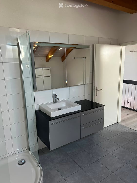 Duplex-/Maisonette-Wohnung in Wichtrach 14