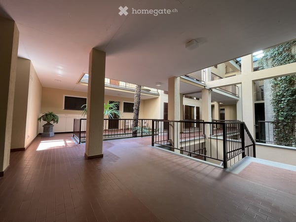 3.5-Zimmer-Ferienwohnung mit spektakulärer Panoramasicht auf den Lago Maggiore 11