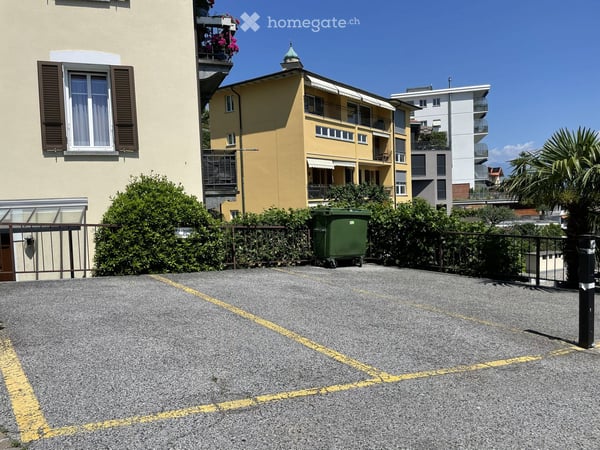 3.5-Zimmer-Ferienwohnung mit spektakulärer Panoramasicht auf den Lago Maggiore 20