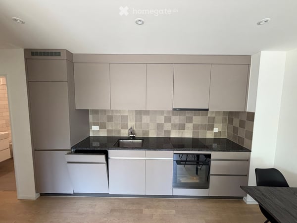 Moderne 2.5-Zimmer-Wohnung mit Balkon in Meilen – ab 1. September 2026 verfügbar 4