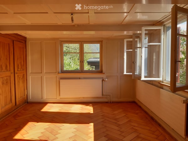 Charmantes 5-Zimmer-Eckhaus in Ennenda – Traumblick auf die Glarner Alpen 7