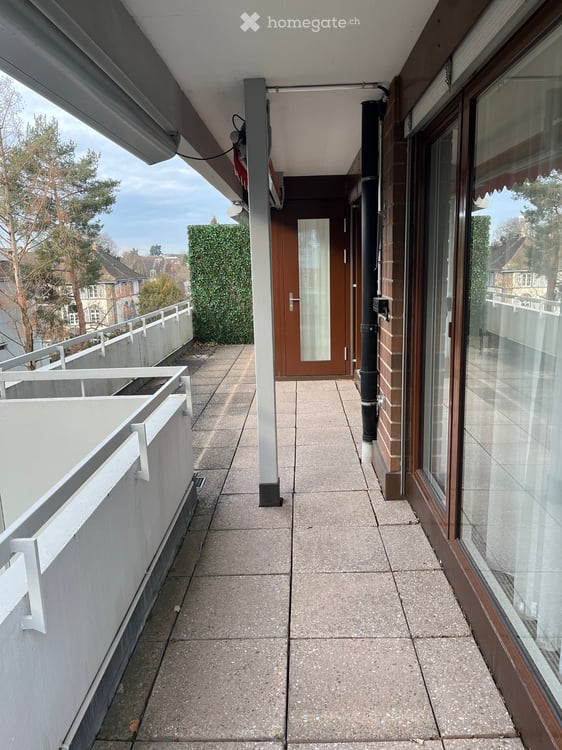 Helle Attikawohnung im beliebten Gellert-Quartier mit sep. Gästezimmer 1