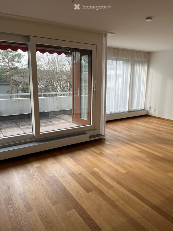 Helle Attikawohnung im beliebten Gellert-Quartier mit sep. Gästezimmer 3