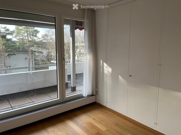 Helle Attikawohnung im beliebten Gellert-Quartier mit sep. Gästezimmer 5