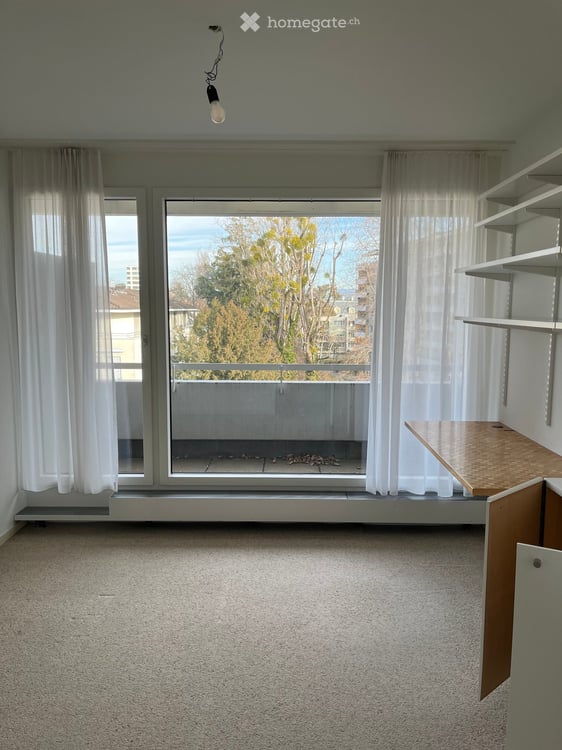 Helle Attikawohnung im beliebten Gellert-Quartier mit sep. Gästezimmer 6