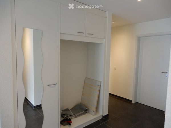 Wohnung in Birr 8