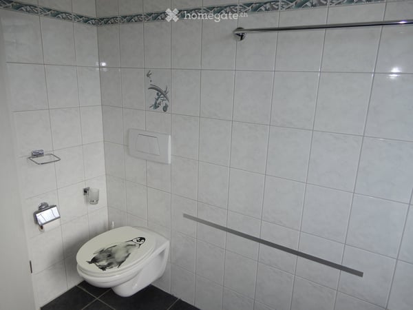 Wohnung in Birr 26