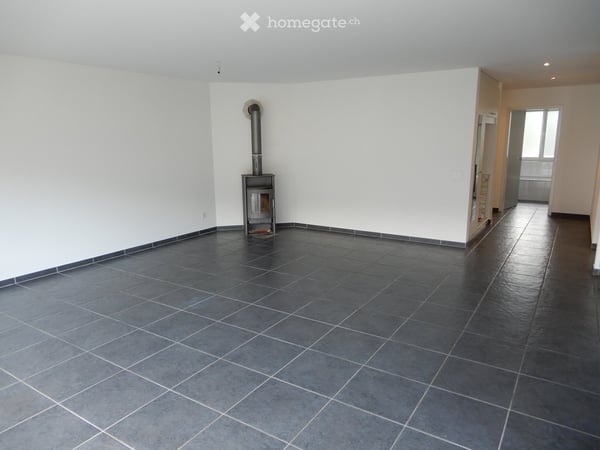 Wohnung in Birr 21