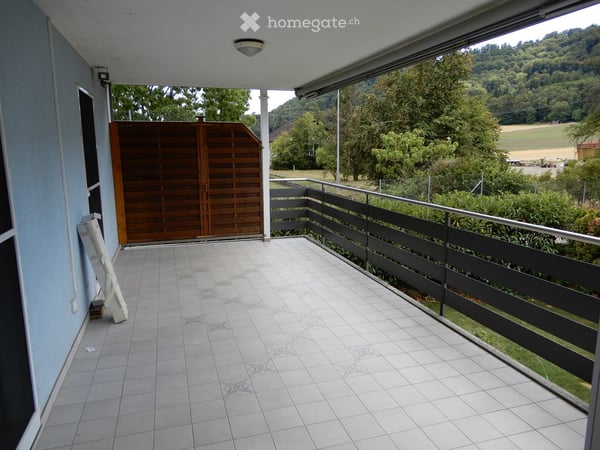 Wohnung in Birr 19