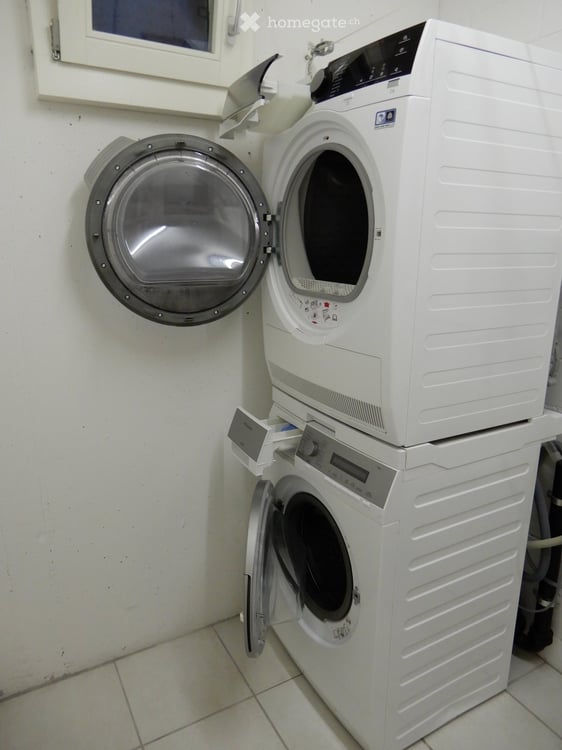Wohnung in Birr 4