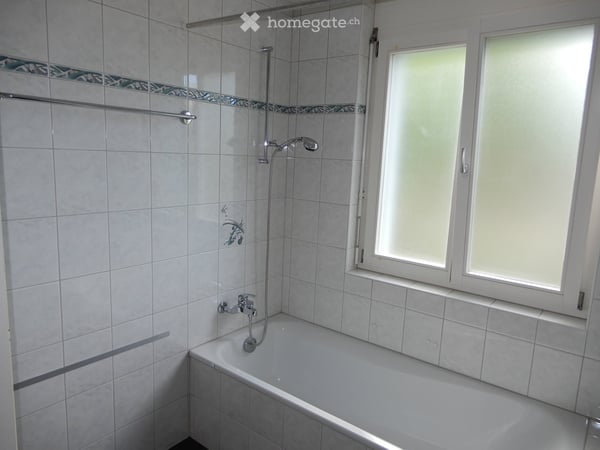 Wohnung in Birr 25
