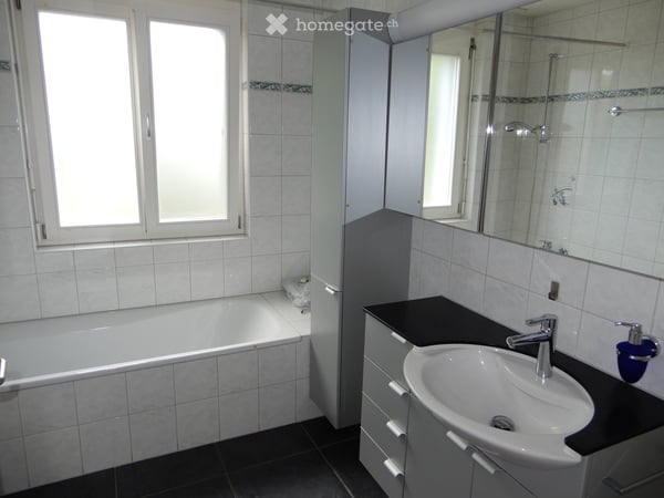Wohnung in Birr 24