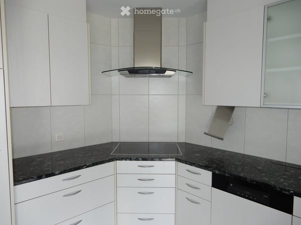 Wohnung in Birr 16