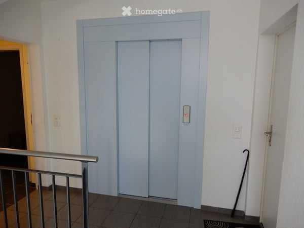 Wohnung in Birr 2