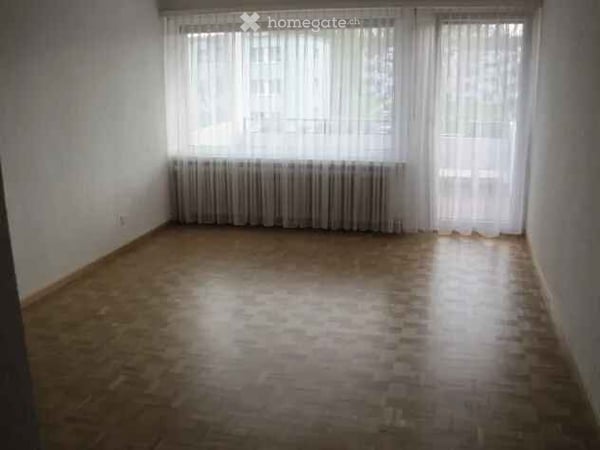 Helle 3.5-Zimmer-Wohnung mit Balkon und schöner Aussicht in Seuzach 3